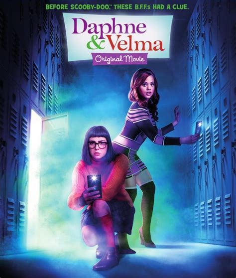 daphne xvideo|Daphne & Velma (2018) .